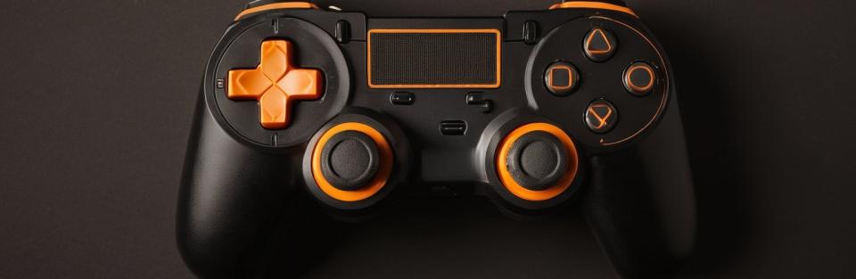 Spieleentwicklung